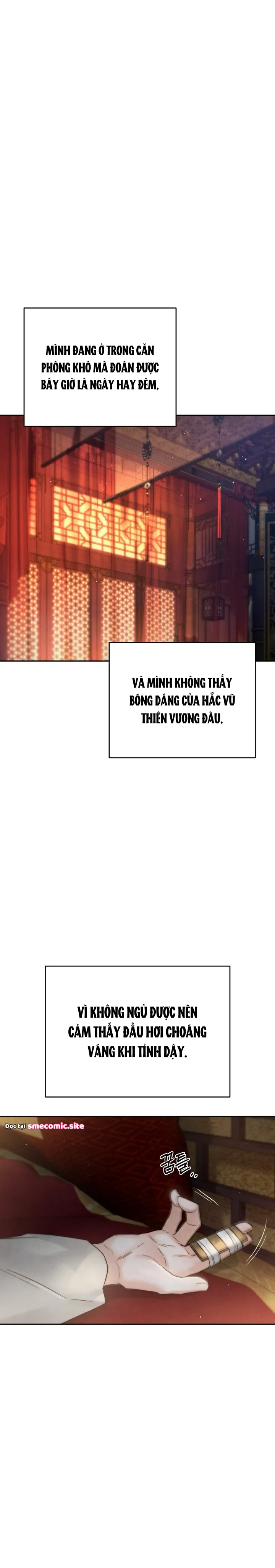 Độc Tố - Chương 22