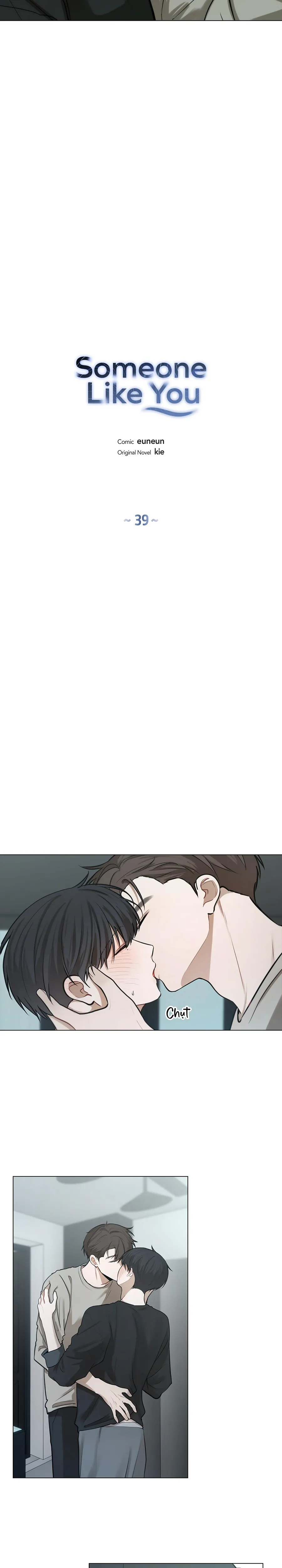 Phải Chăng Là Cậu - Chương 39
