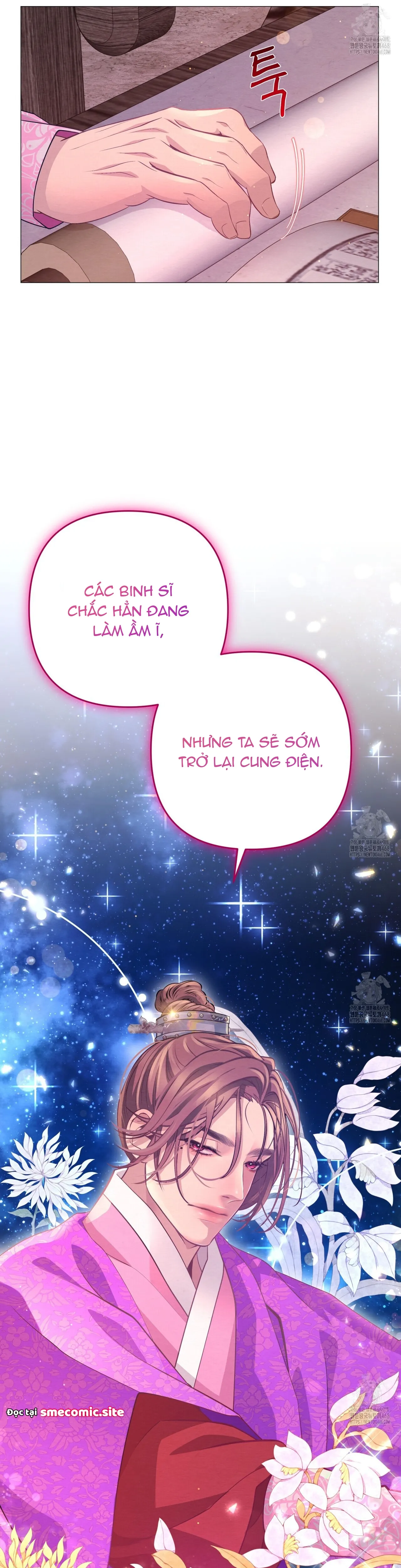 Cạm Bẫy Của Dục Vọng - Chương 32