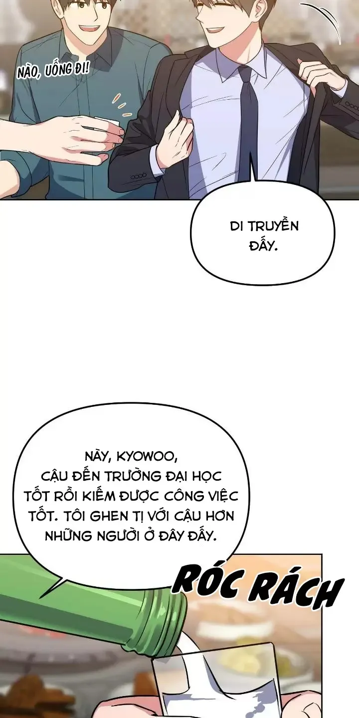 Dễ Dàng Nhận Ra - Chương 32