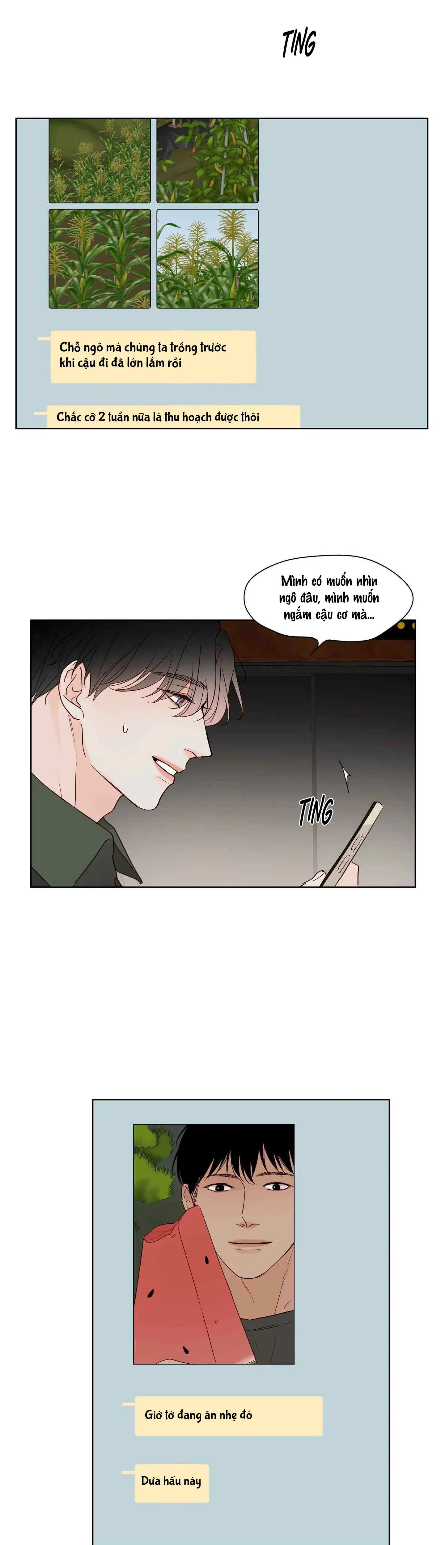 Nơi Để Trở Về - Chương 6
