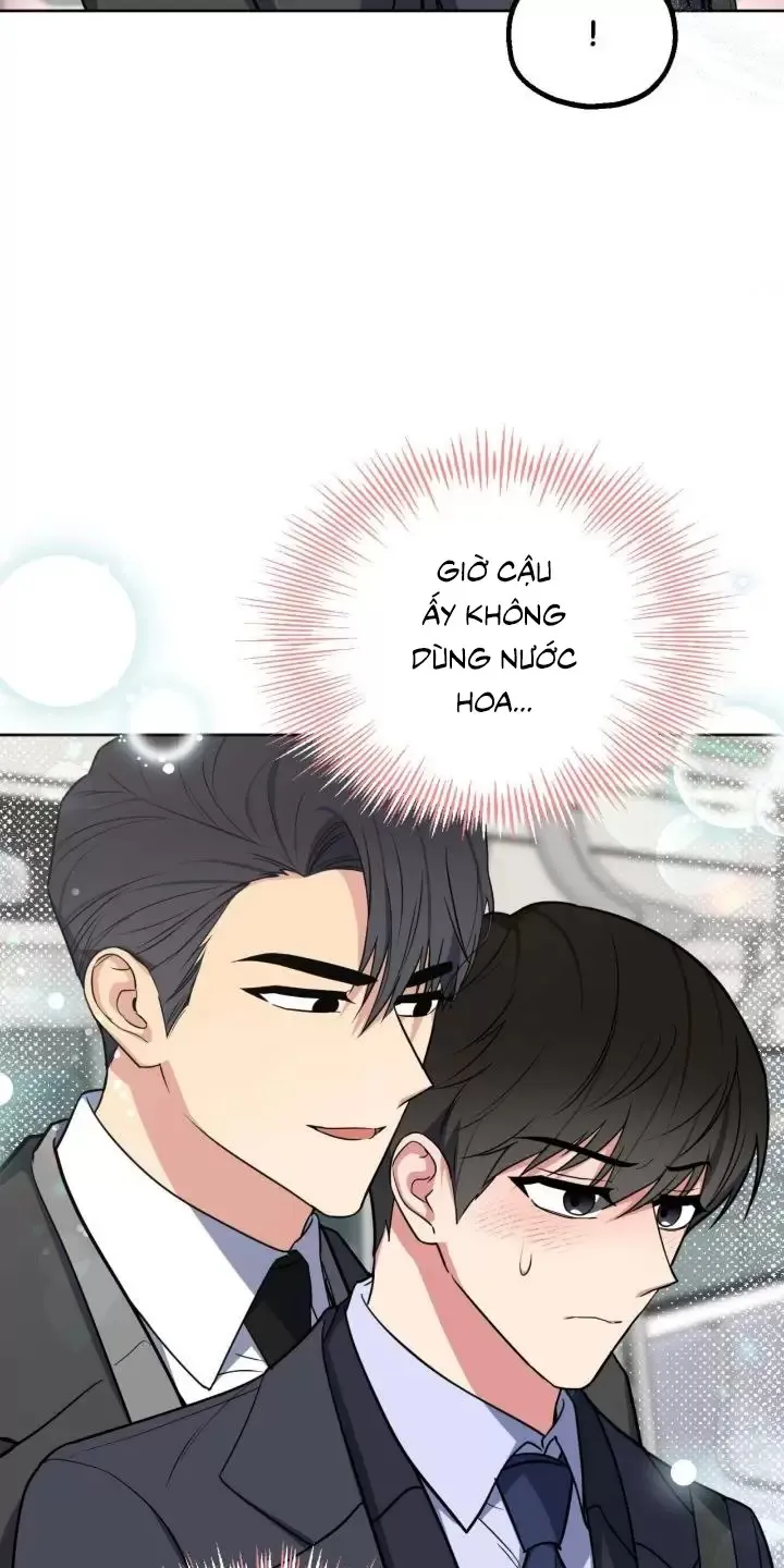 Dễ Dàng Nhận Ra - Chương 29