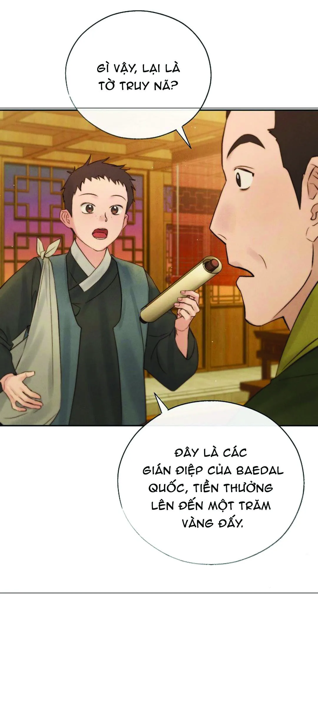 Độc Tố - Chương 42