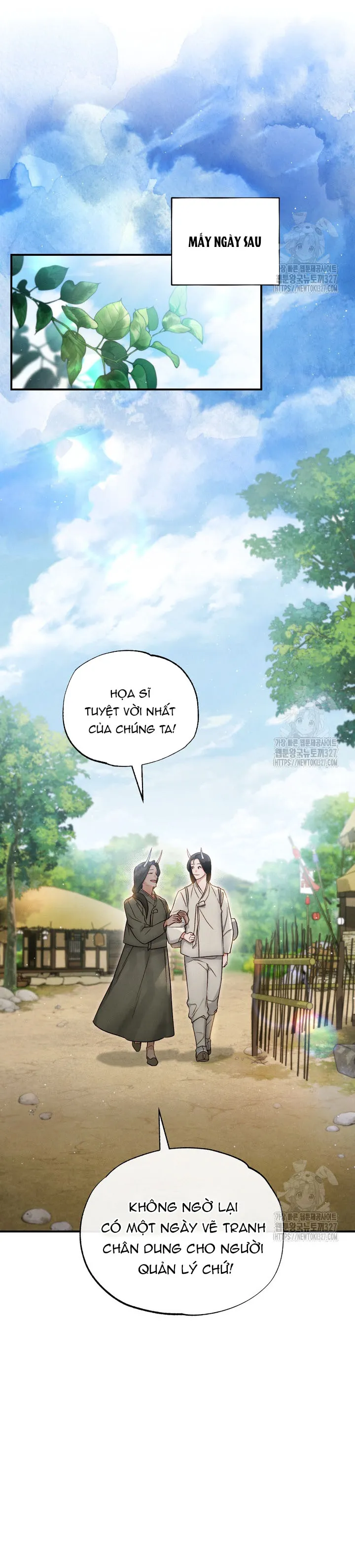 Độc Tố - Chương 2