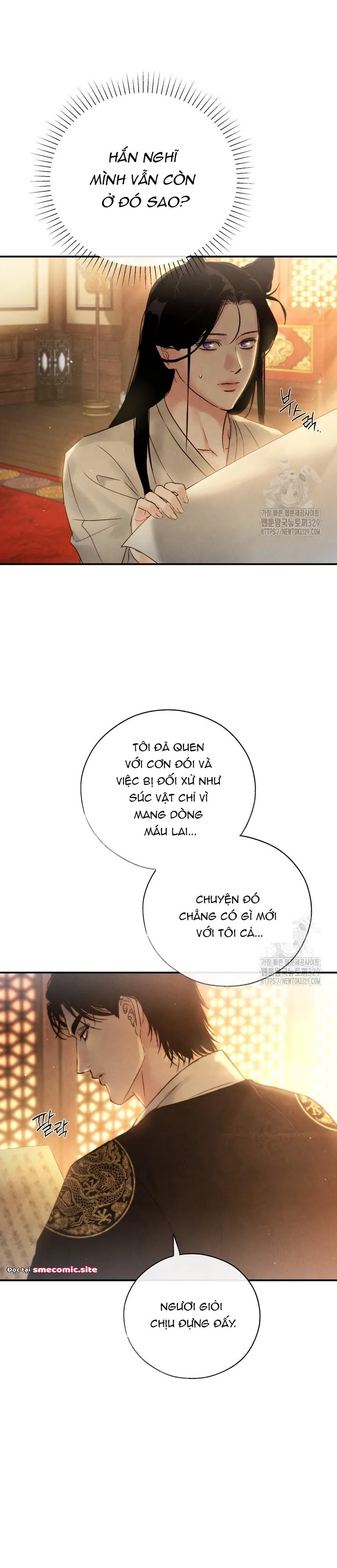 Độc Tố - Chương 10