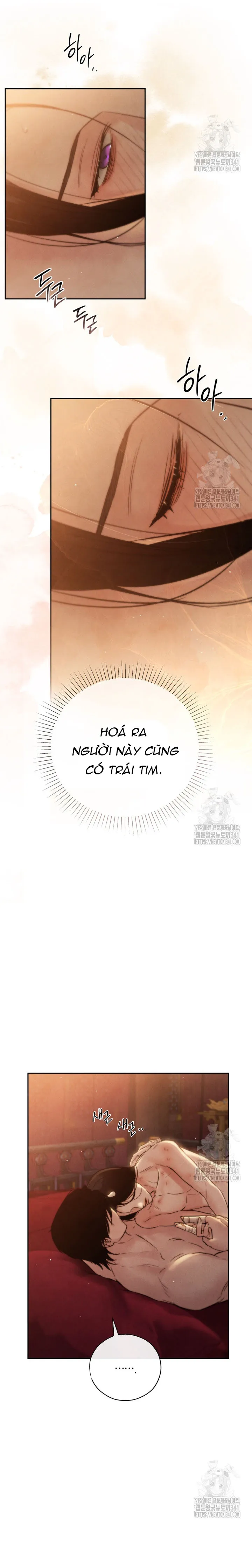 Độc Tố - Chương 23