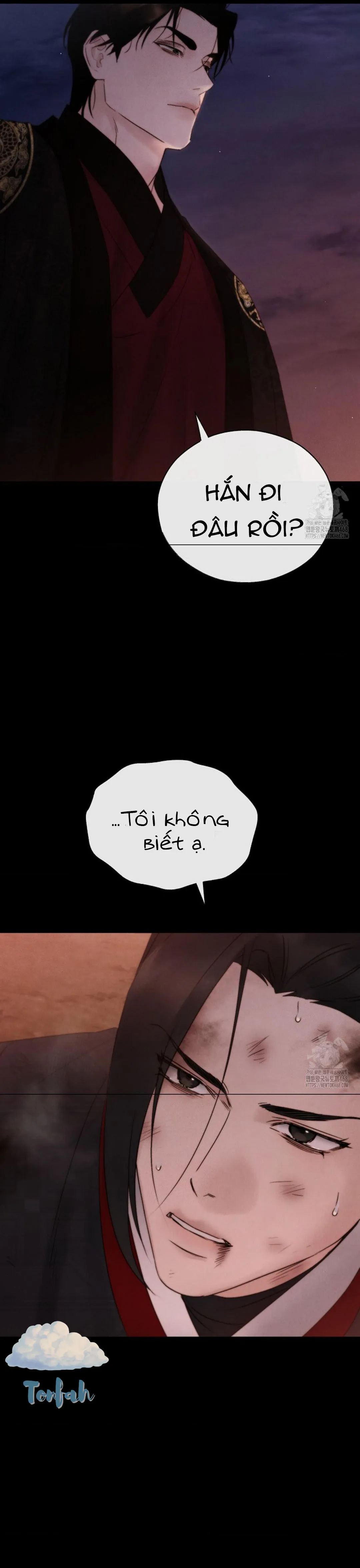 Độc Tố - Chương 44