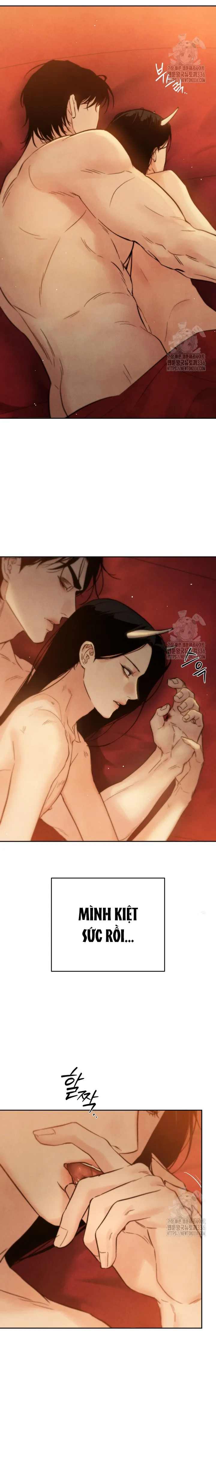 Độc Tố - Chương 16
