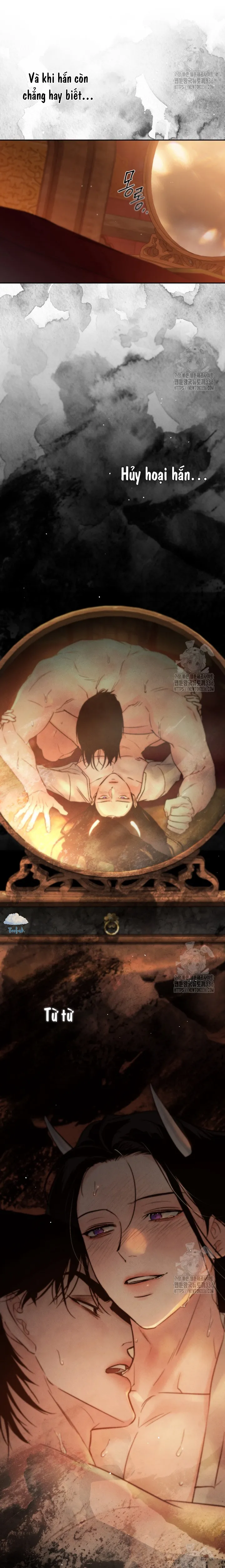 Độc Tố - Chương 16