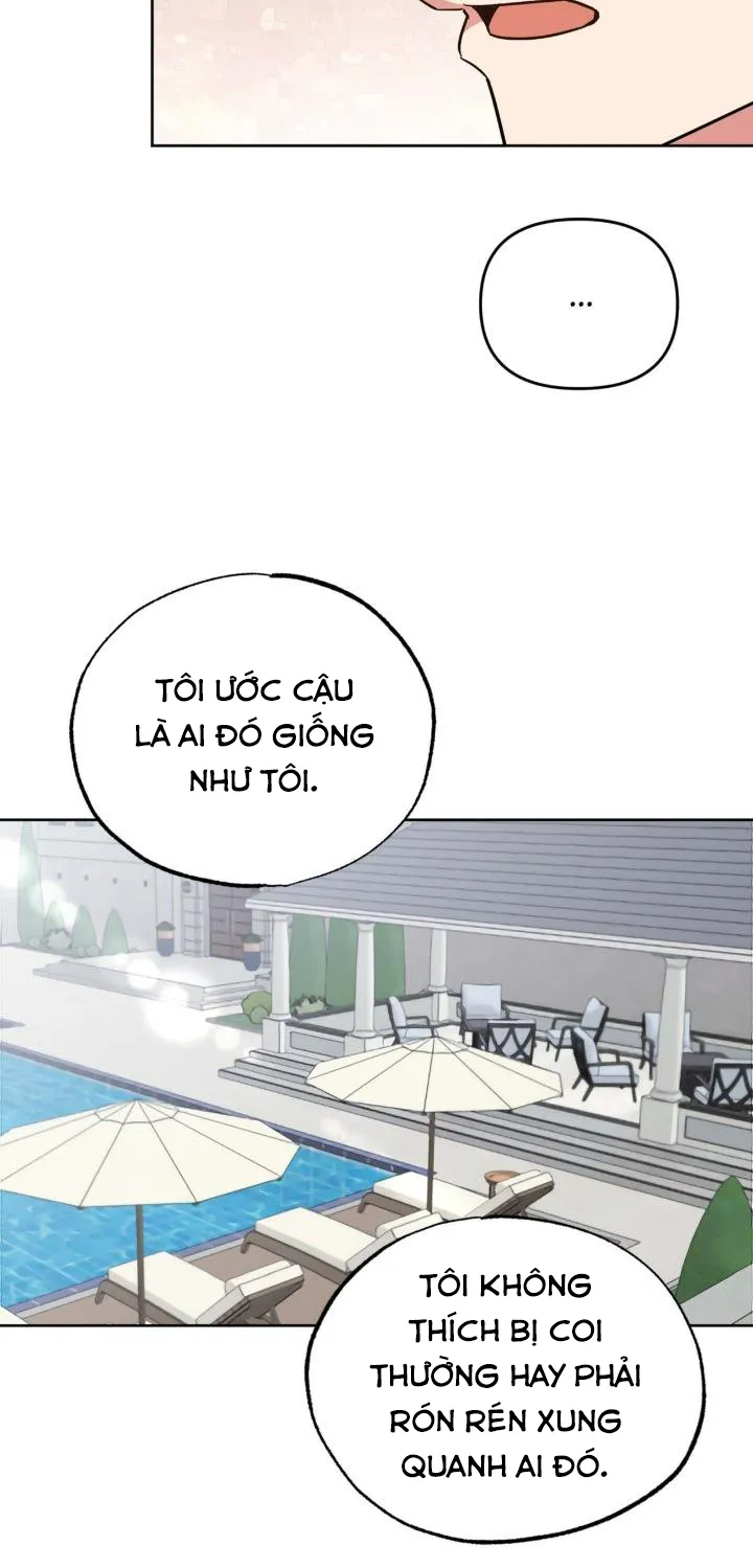 Dễ Dàng Nhận Ra - Chương 17
