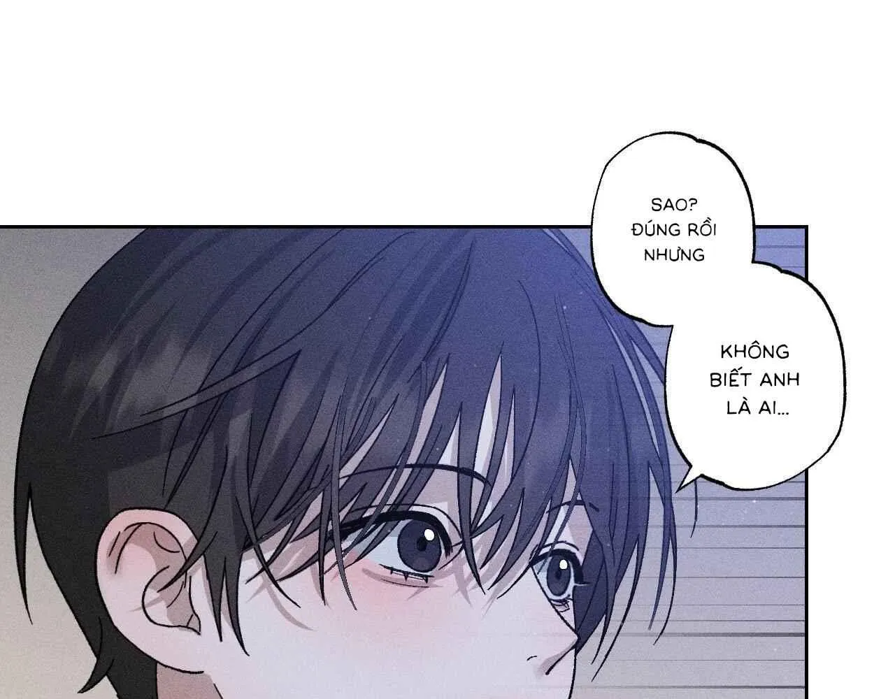 Cận cảnh - Chương 24