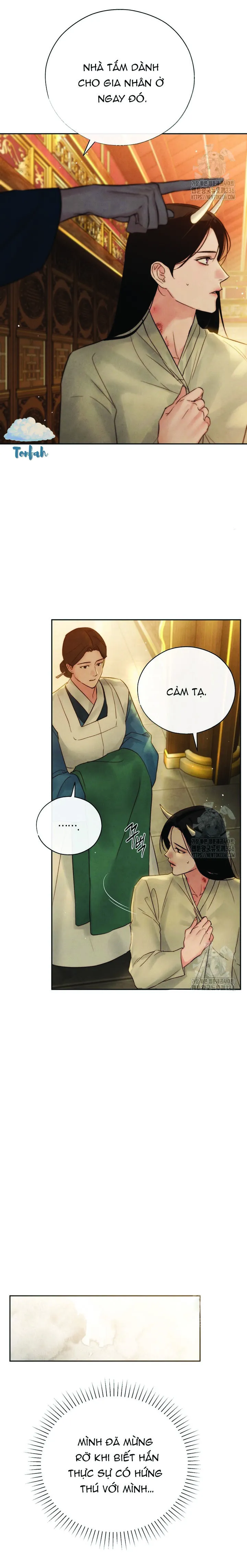 Độc Tố - Chương 17