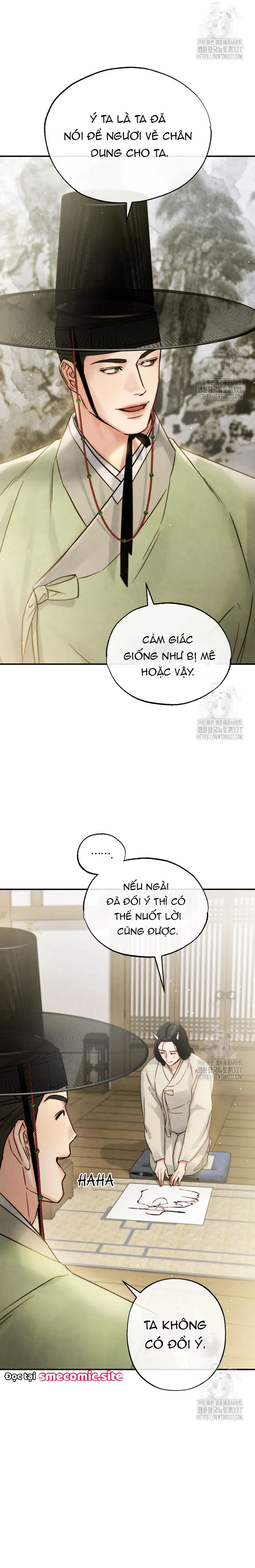 Độc Tố - Chương 2