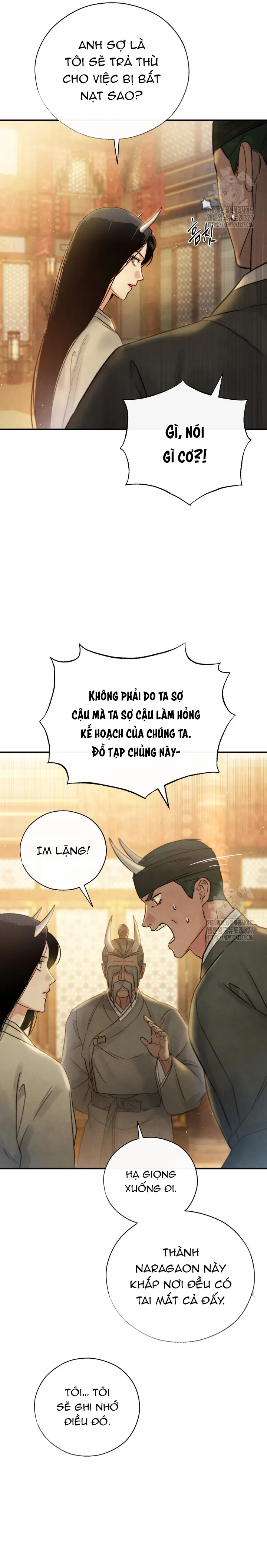 Độc Tố - Chương 5