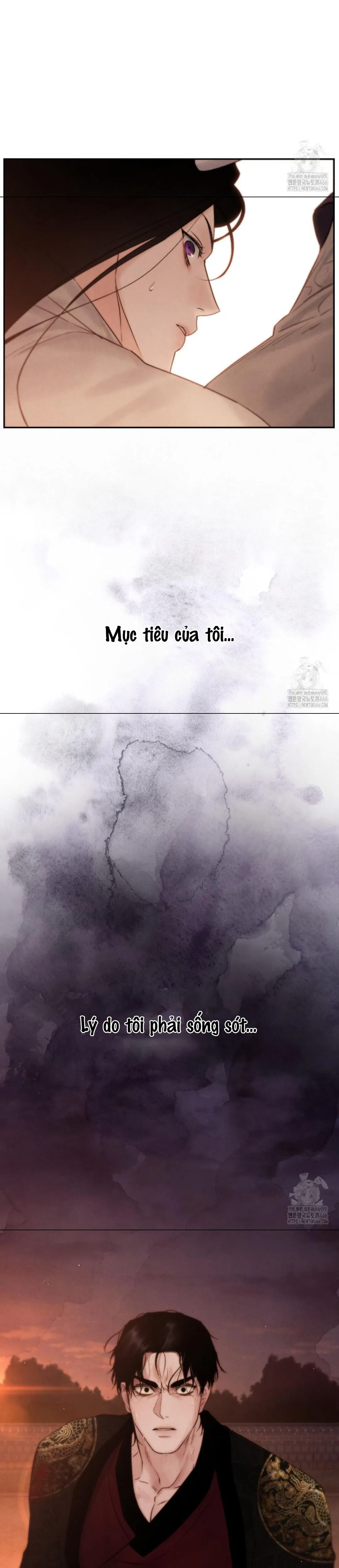Độc Tố - Chương 38