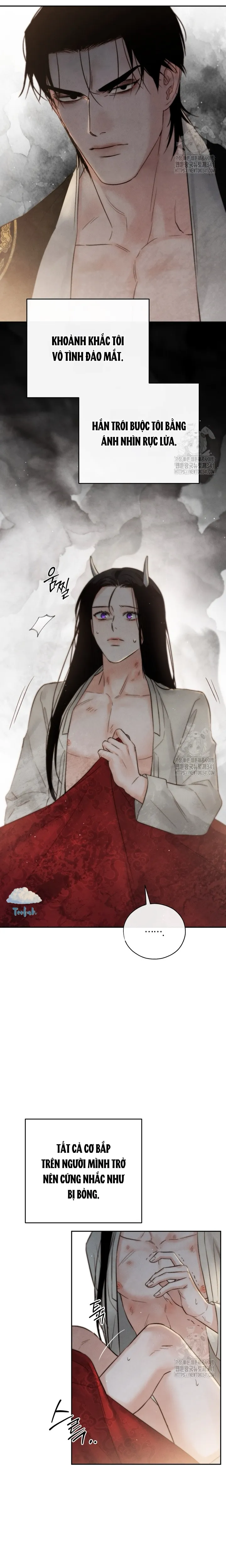 Độc Tố - Chương 22