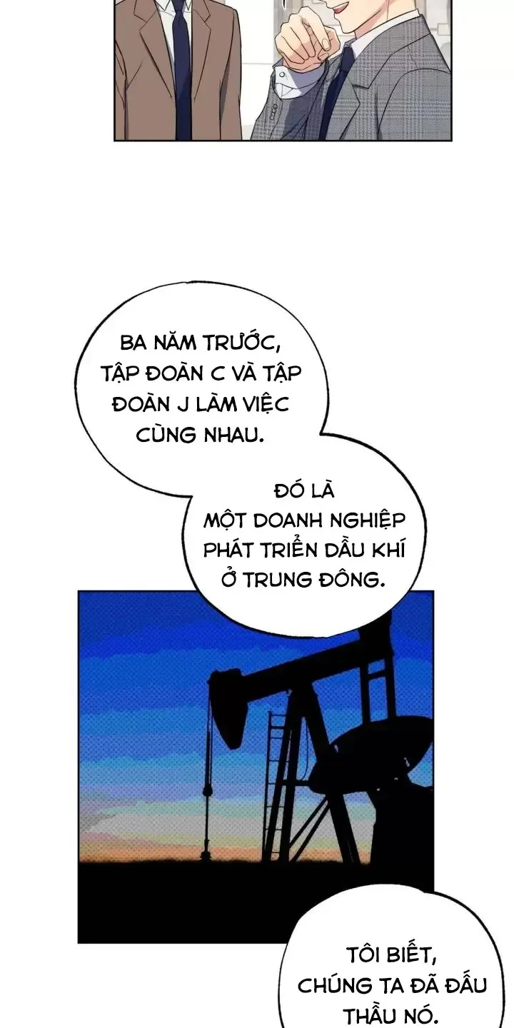 Dễ Dàng Nhận Ra - Chương 19