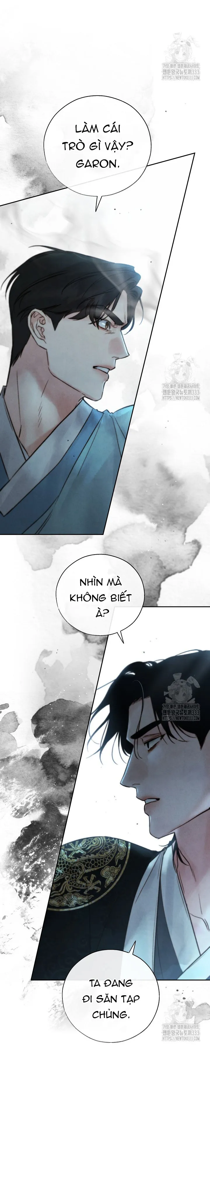 Độc Tố - Chương 13