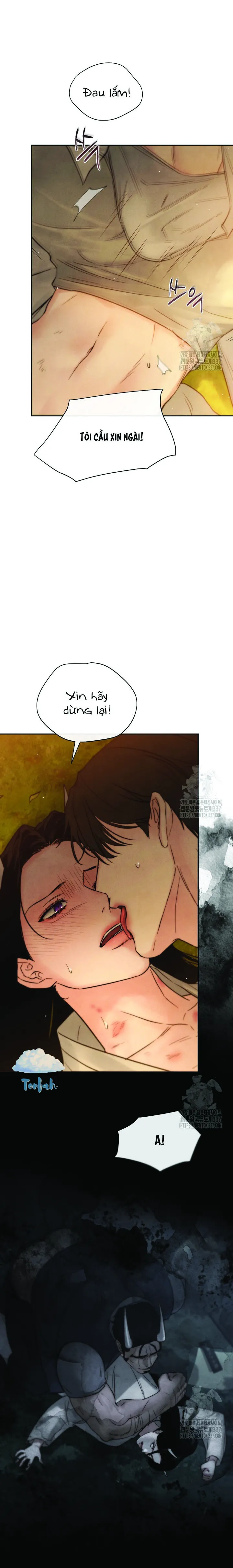 Độc Tố - Chương 18