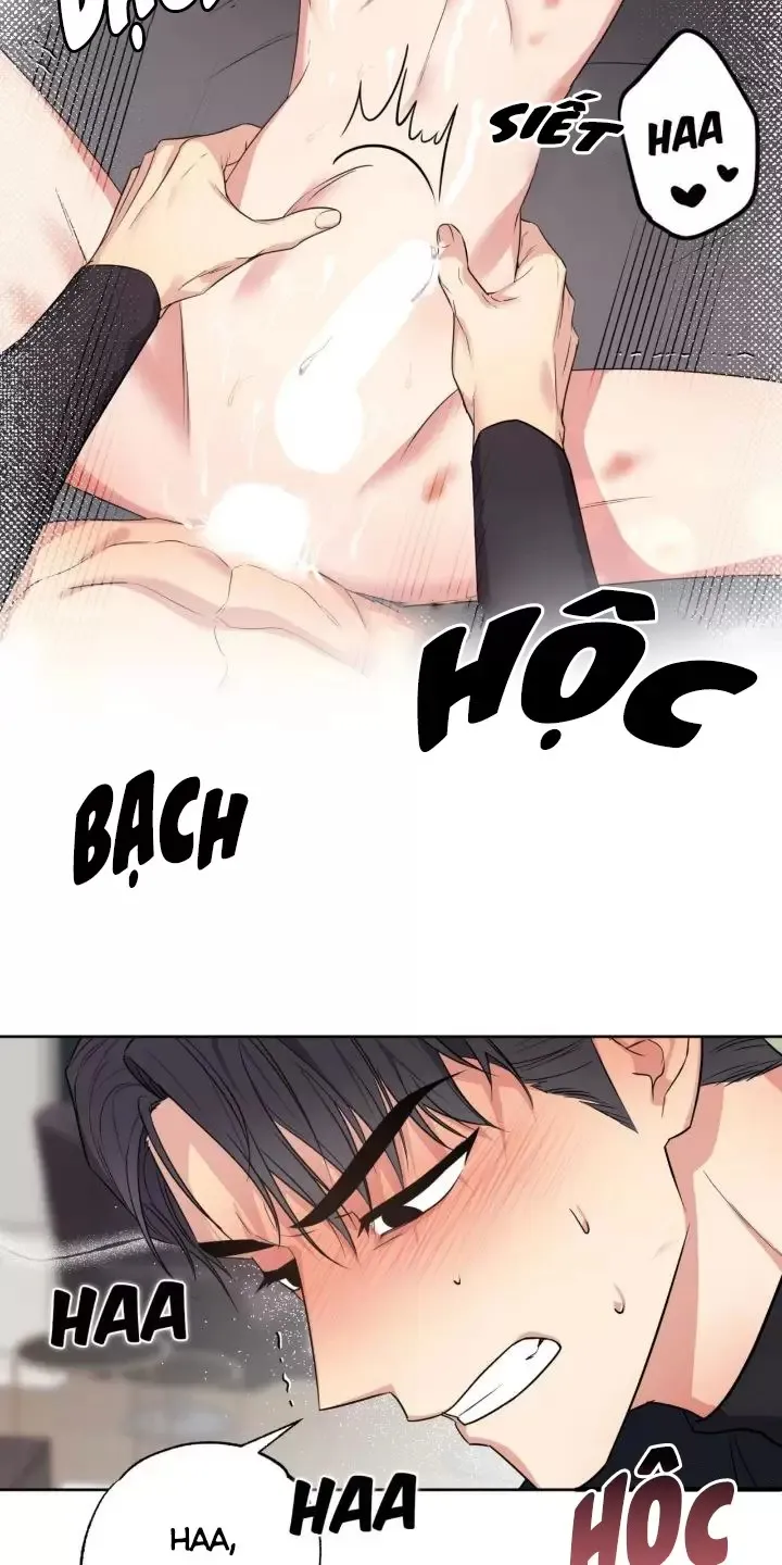 Dễ Dàng Nhận Ra - Chương 21