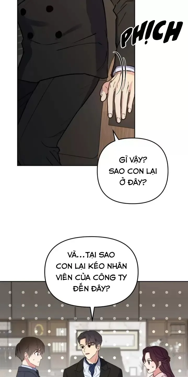 Dễ Dàng Nhận Ra - Chương 22