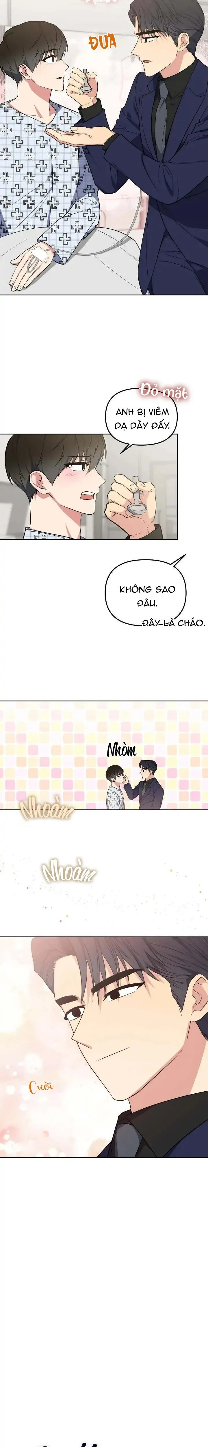 Dễ Dàng Nhận Ra - Chương 38