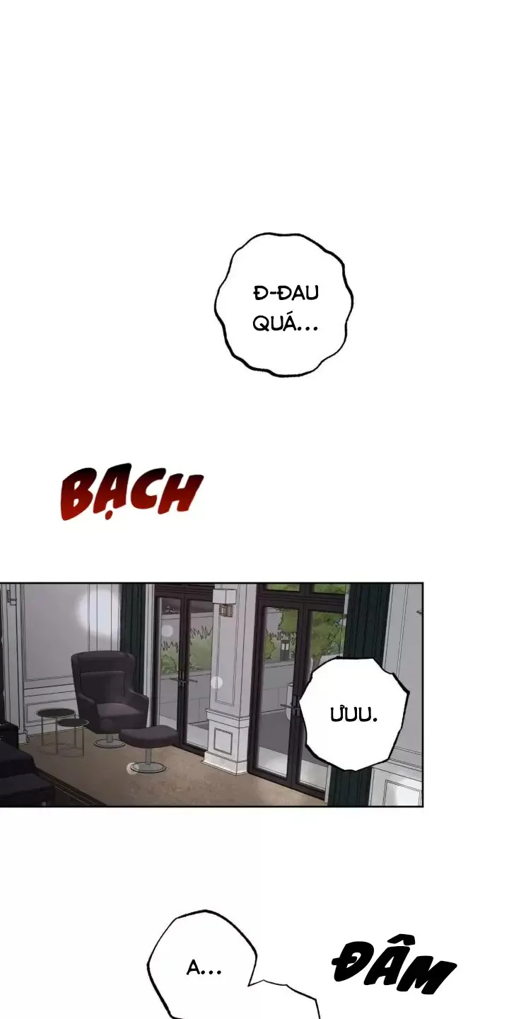 Dễ Dàng Nhận Ra - Chương 21