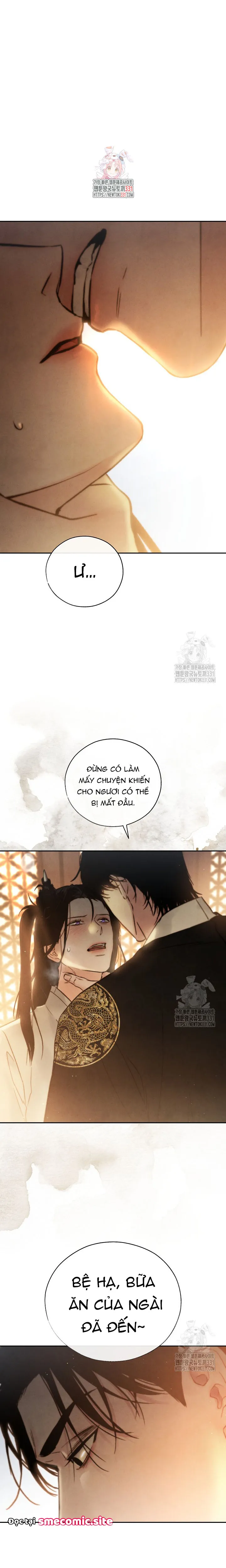 Độc Tố - Chương 11