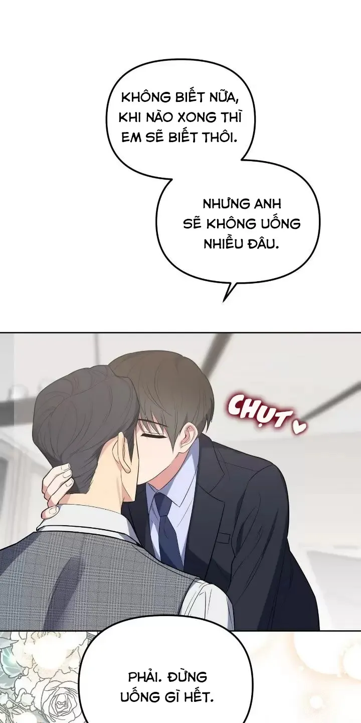 Dễ Dàng Nhận Ra - Chương 32