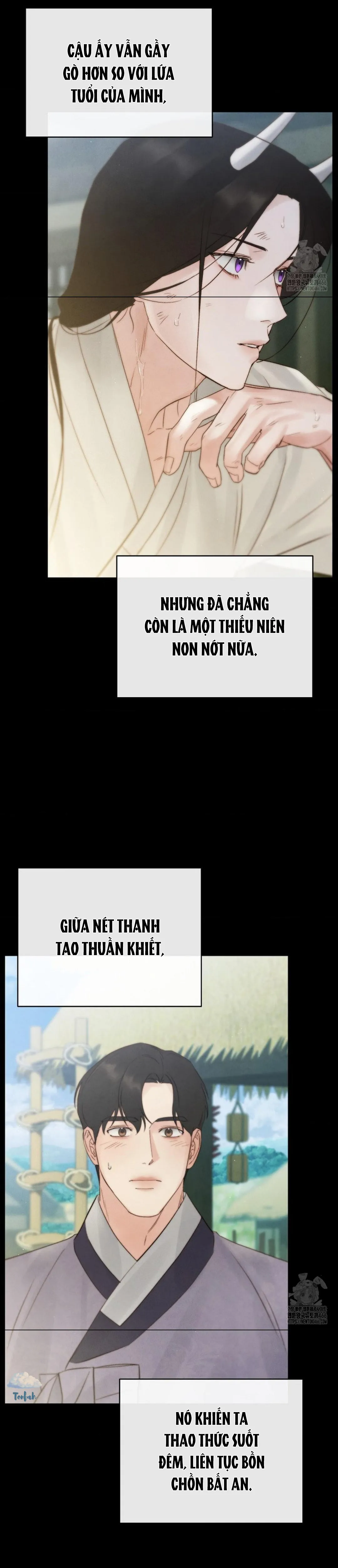 Độc Tố - Chương 40