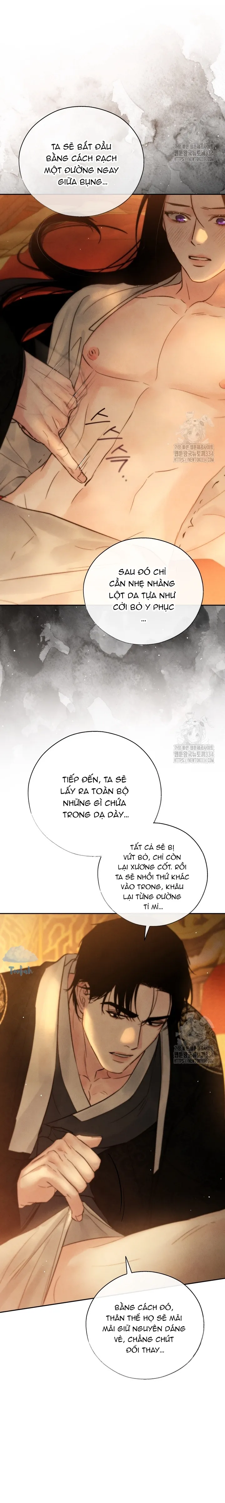 Độc Tố - Chương 15