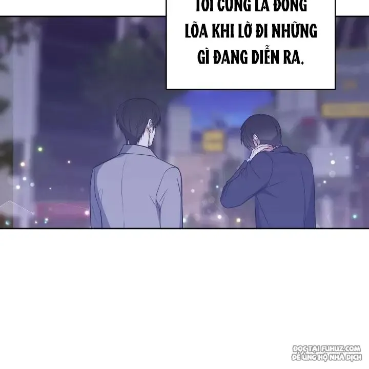 Dễ Dàng Nhận Ra - Chương 33