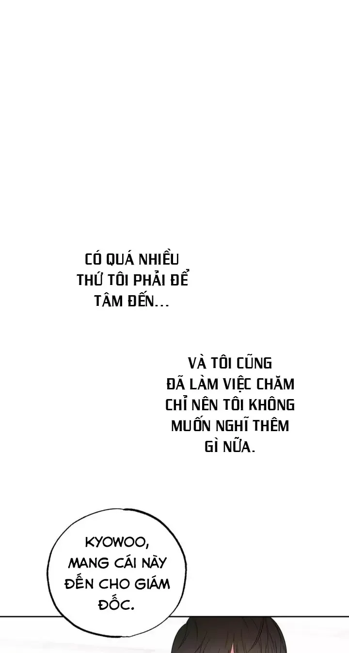 Dễ Dàng Nhận Ra - Chương 19