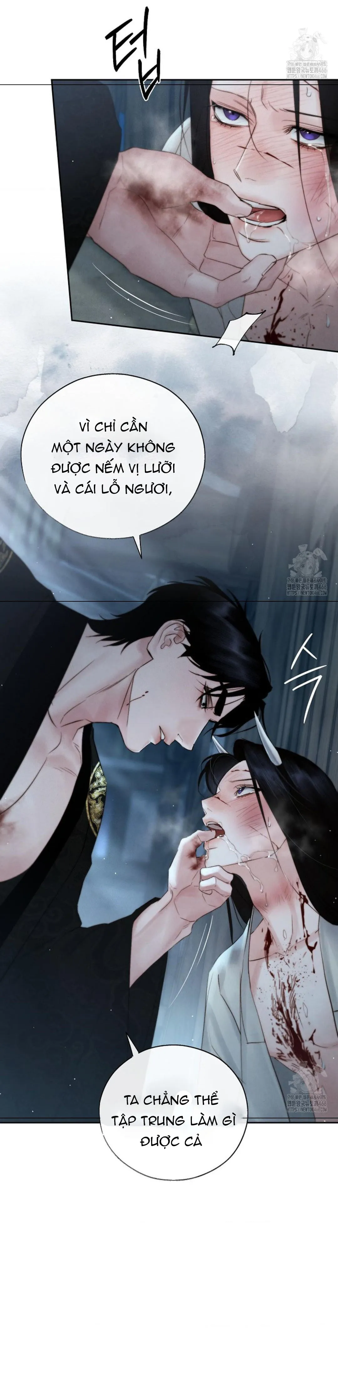 Độc Tố - Chương 35