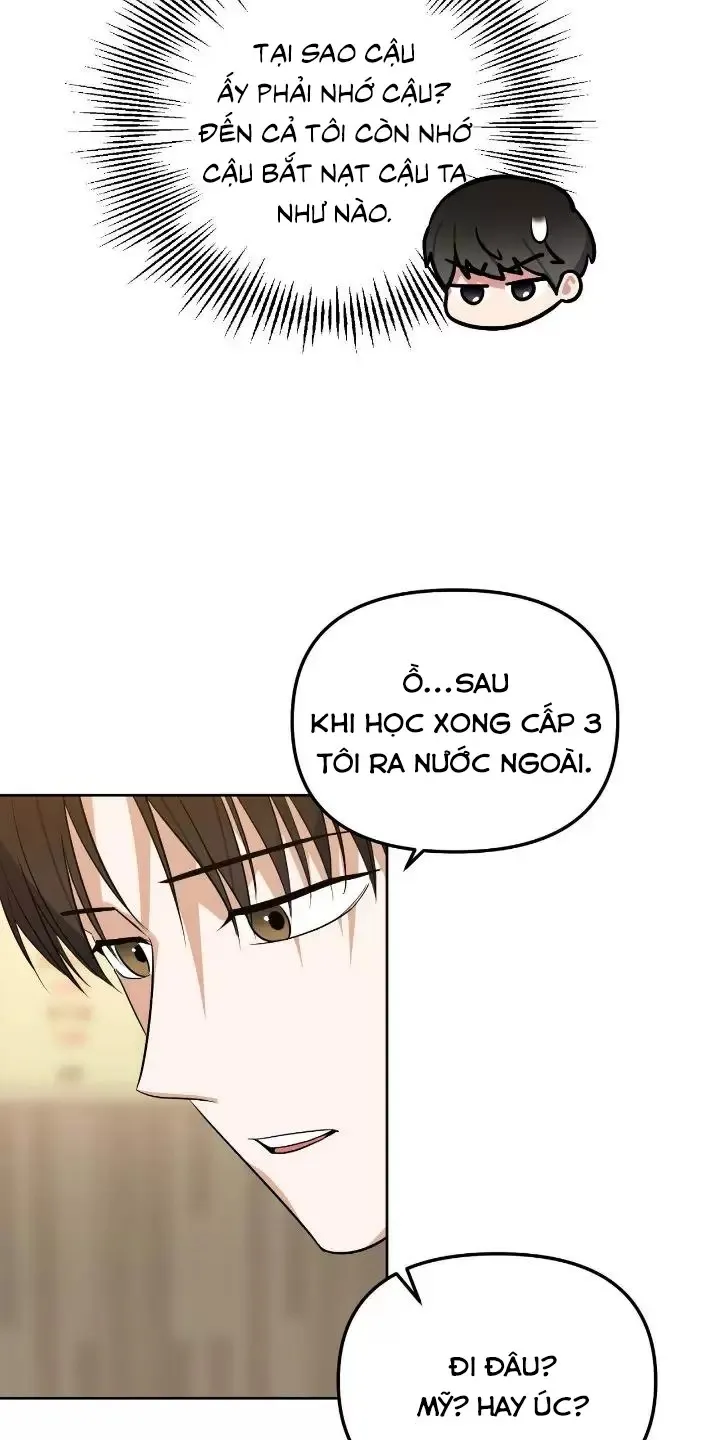 Dễ Dàng Nhận Ra - Chương 32