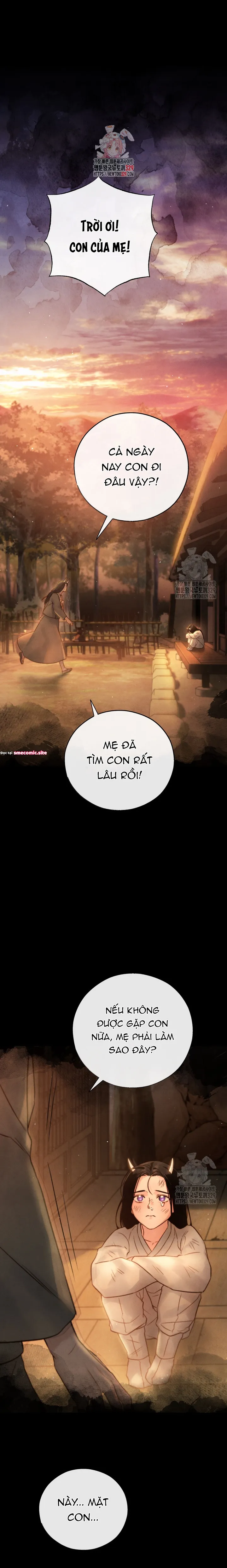 Độc Tố - Chương 9
