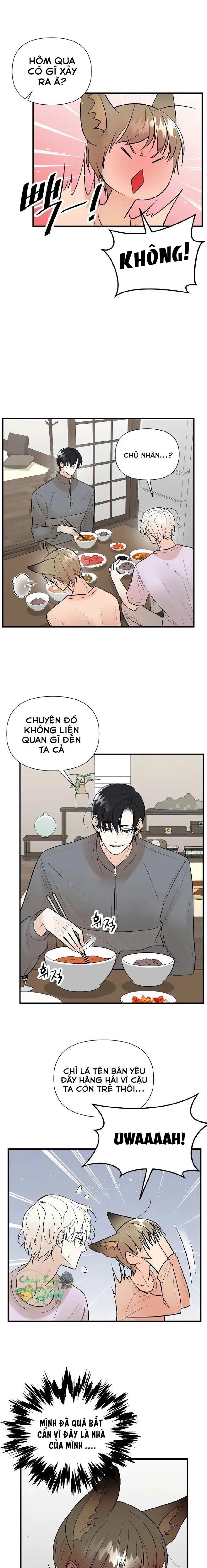 Kiaedam - Chương 6