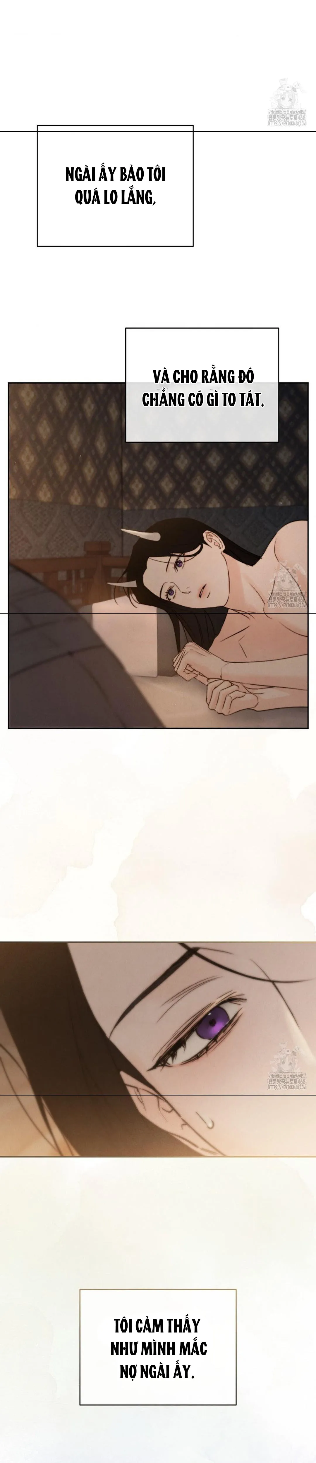 Độc Tố - Chương 44