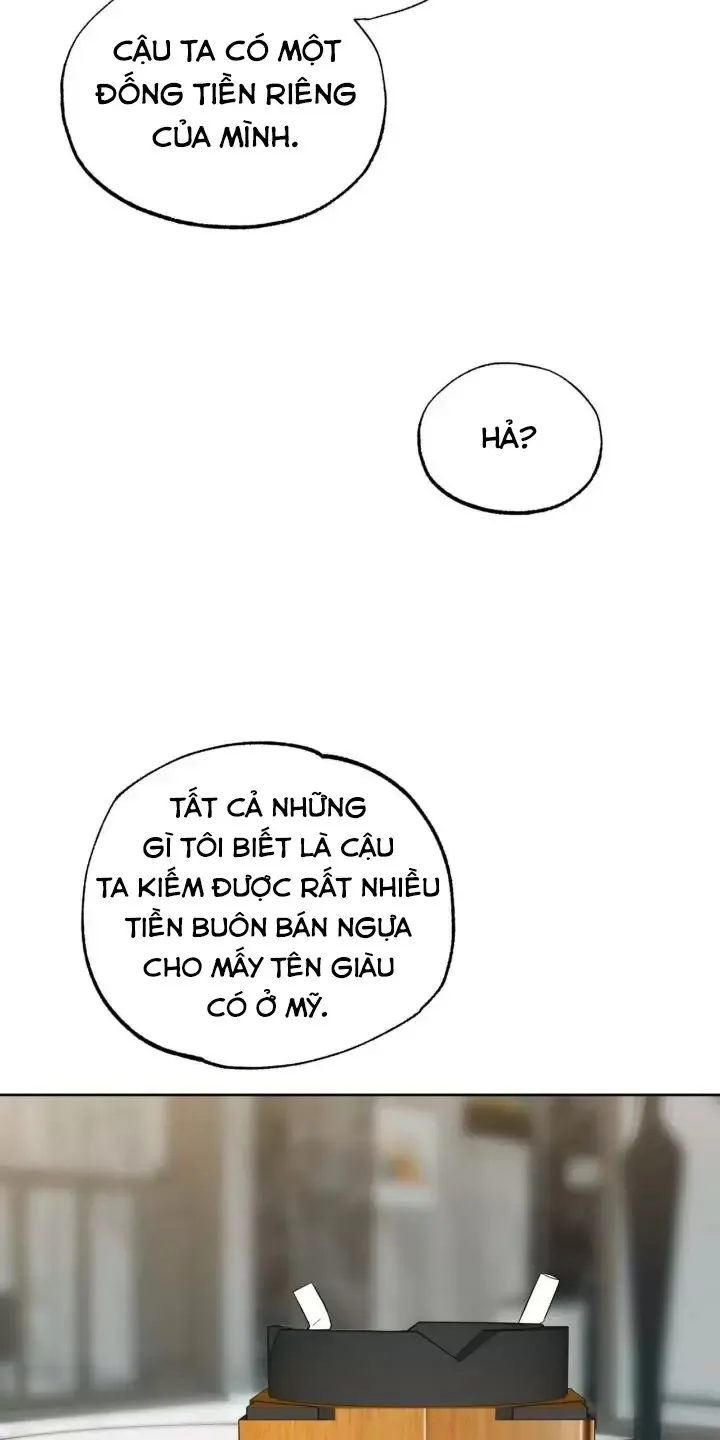 Dễ Dàng Nhận Ra - Chương 19