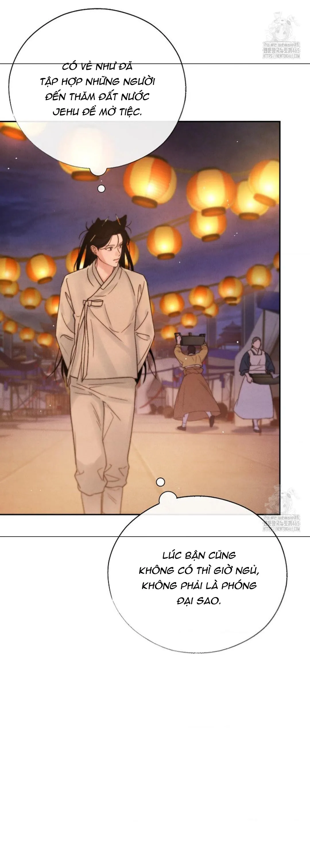 Độc Tố - Chương 33