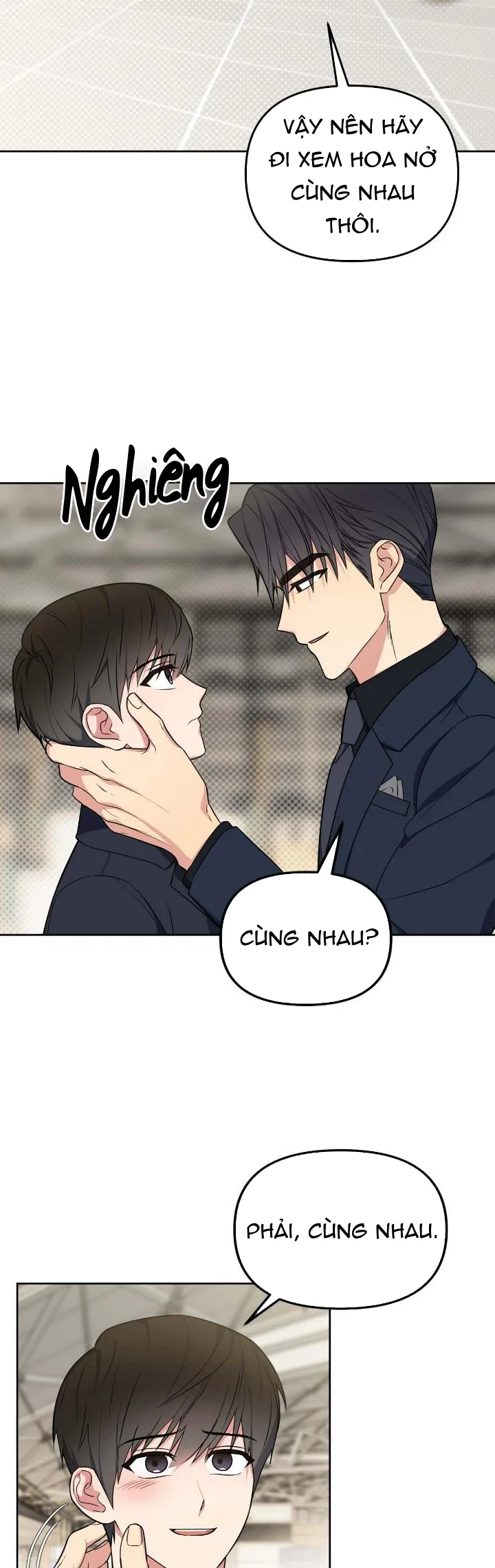 Dễ Dàng Nhận Ra - Chương 45