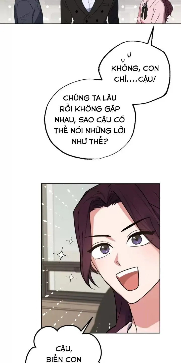 Dễ Dàng Nhận Ra - Chương 22