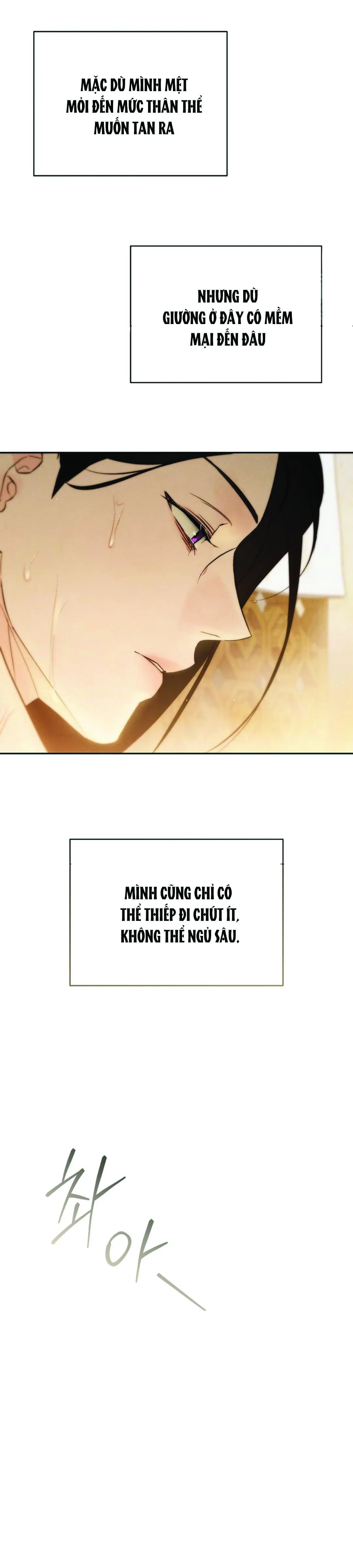 Độc Tố - Chương 42