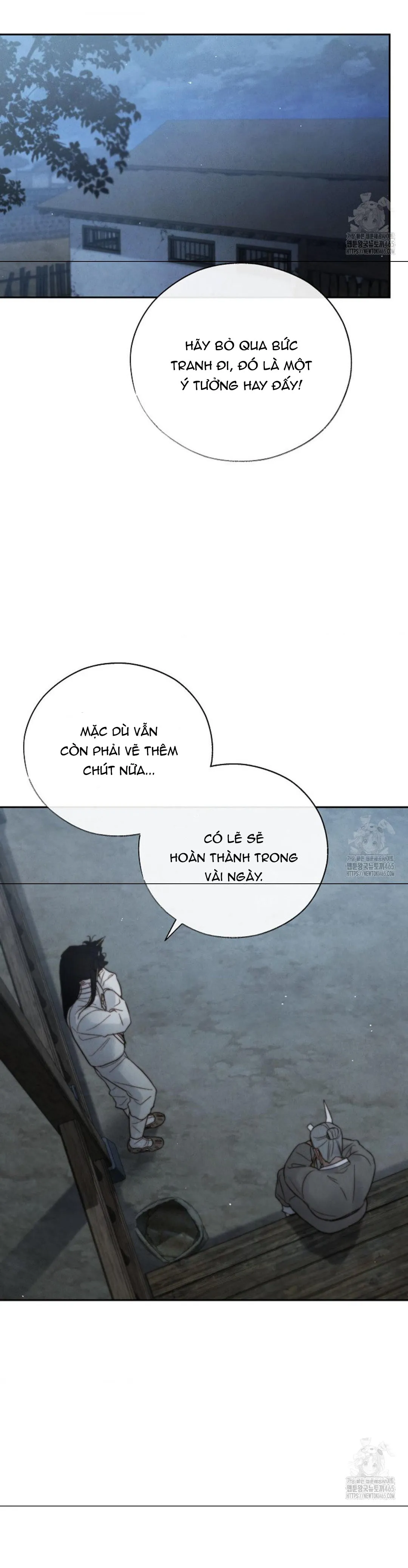Độc Tố - Chương 33