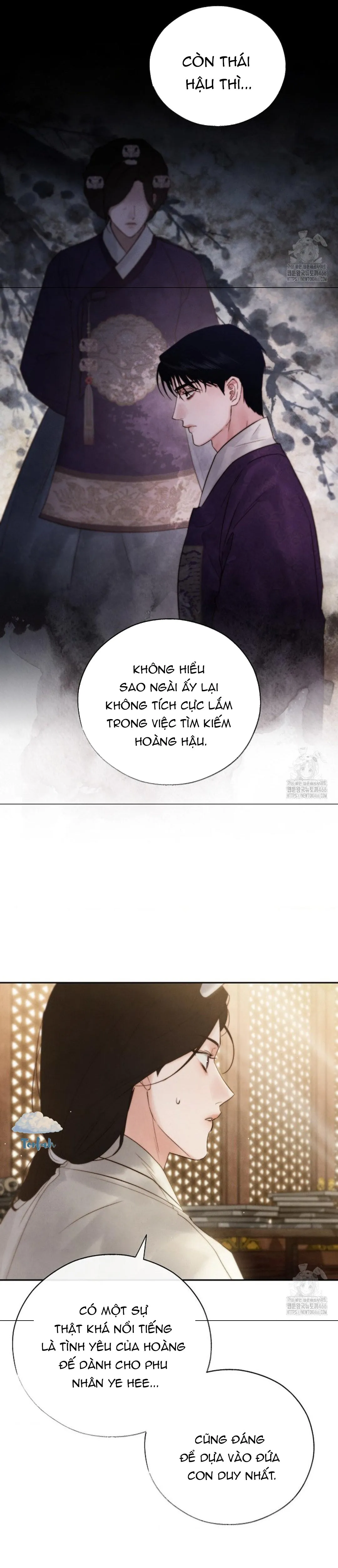 Độc Tố - Chương 34
