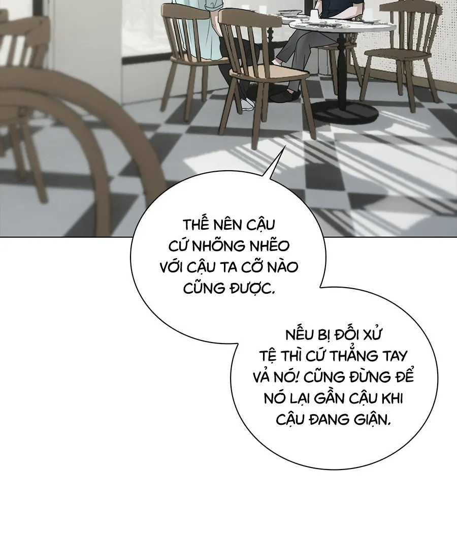 Phải Chăng Là Cậu - Chương 46