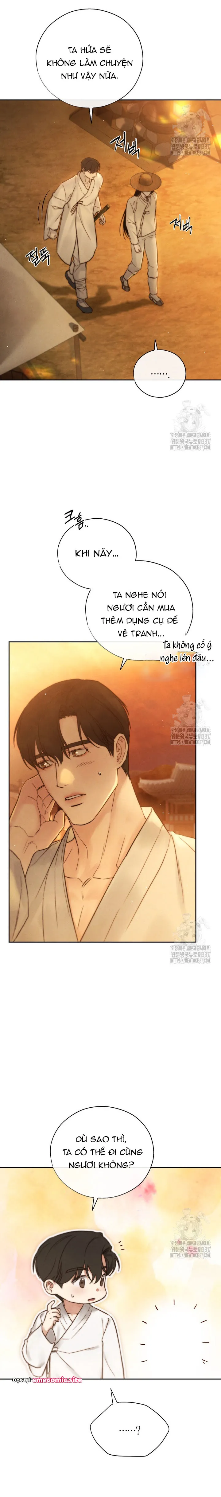 Độc Tố - Chương 19