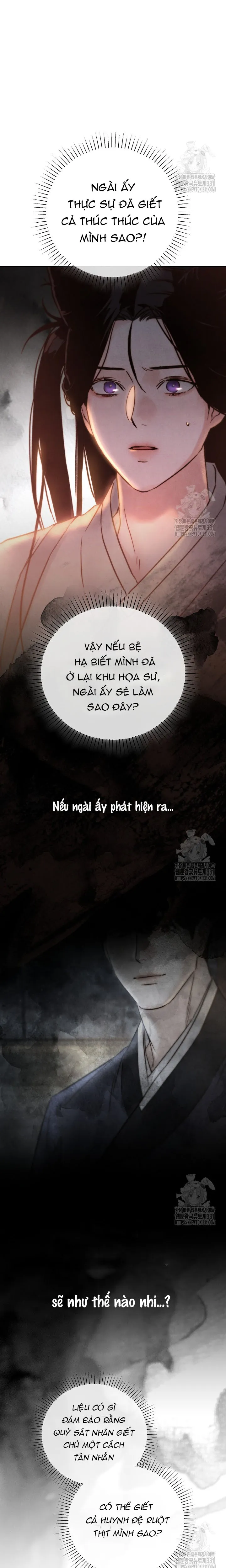 Độc Tố - Chương 11