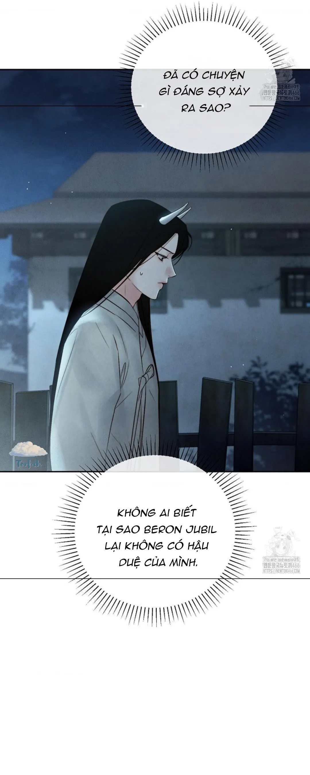Độc Tố - Chương 34