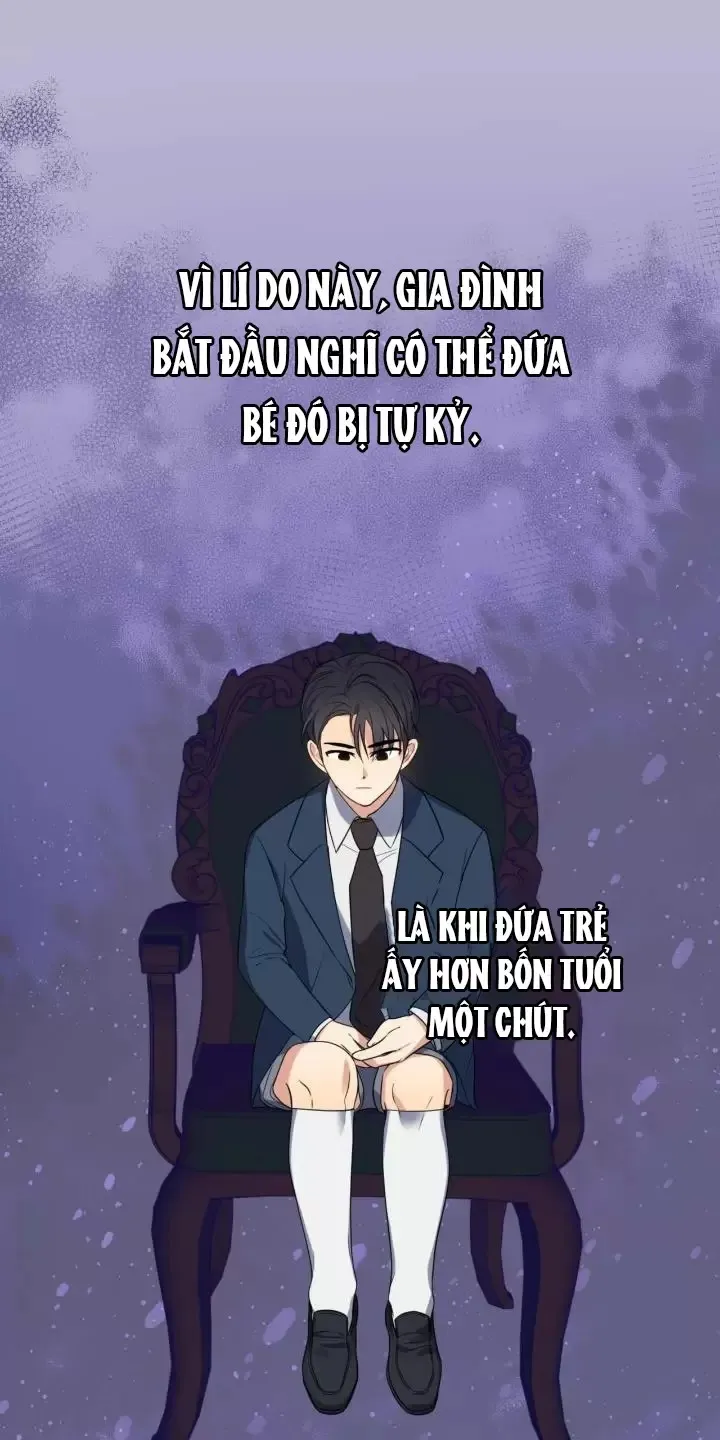 Dễ Dàng Nhận Ra - Chương 21